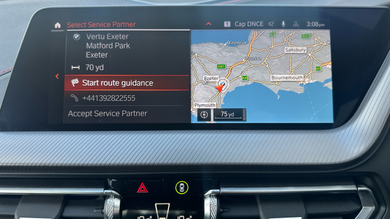 BMW 1 Series 128ti 5dr Step Auto Petrol Hatchback